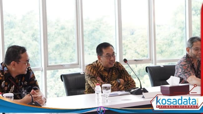 Telkom dan Tel-U Kembangkan Ekosistem Talenta Digital