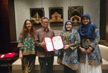 UDI Teken MoU dengan Telkom University, Perkuat Kolaborasi Tri Dharma Perguruan Tinggi – Medan