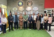 Perkuat Jejaring, UIM Gandeng UPI, Telkom University, Poltekpar NHI dan Pemprov Jabar