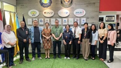 Perkuat Jejaring, UIM Gandeng UPI, Telkom University, Poltekpar NHI dan Pemprov Jabar