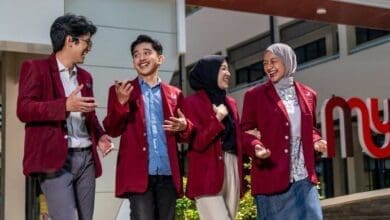 Telkom University Buka Jalur JPA 3, Daftar Cukup Pakai Rapor