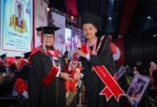 Telkom University Kampus Purwokerto Wisuda 343 Mahasiswa