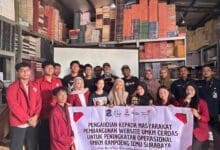 Telkom University Surabaya Bangun Website UMKM Cerdas Tingkatkan Efisiensi Operasional Kampoeng Ilmu Surabaya – KilasJatim.com