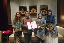 UDI Teken MoU Dengan Telkom University, Perkuat Kolaborasi Tri Dharma Perguruan Tinggi