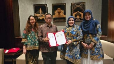 UDI Teken MoU Dengan Telkom University, Perkuat Kolaborasi Tri Dharma Perguruan Tinggi
