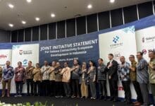 Telkom University dan Kemkomdigi Hadirkan Program Pengembangan Ekosistem Kabel Laut
