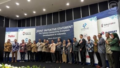 Telkom University dan Kemkomdigi Hadirkan Program Pengembangan Ekosistem Kabel Laut