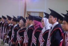 Telkom University Buka Beasiswa Jalur Telecommunication Expert Scholarship, Bebas Biaya Pendidikan