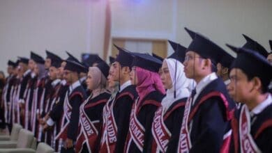 Telkom University Buka Beasiswa Jalur Telecommunication Expert Scholarship, Bebas Biaya Pendidikan