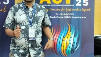 Dosen FEB Telkom University Raih Penghargaan Best Paper Internasional di AHIBS-ACT 2025