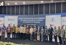 Komdigi dan Telkom University Targetkan Cetak Talenta Digital di Sektor Kovektivitas Bawah Laut