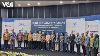 Komdigi dan Telkom University Targetkan Cetak Talenta Digital di Sektor Kovektivitas Bawah Laut