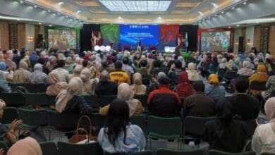 Kemitraan Strategis SEAQIS dan Telkom University