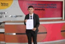 Mahasiswa MM Telkom University Raih Best Paper Award di AHIBS-ACT 2025 Malaysia