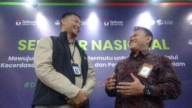 Integrasi AI dan Koding Jadi Kunci Masa Depan Pendidikan, Tapi Tantangannya Tak Sederhana