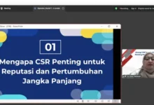 Perkuat Sinergi CSR dan UMKM, Telkom University dan Forum CSR Indonesia Gelar Webinar Strategi CSR Digital
