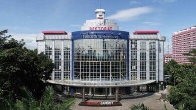 20 PTS Terbaik di Indonesia Versi Webometrics 2025, Telkom University Peringkat Pertama