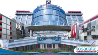 Telkom University Jadi PTS Terbaik AI di Indonesia versi EduRank 2025