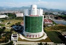50 Kampus Terinovatif di Dunia versi WURI 2025, Telkom University Jadi Satu-satunya dari Indonesia