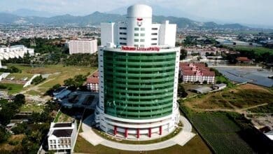 50 Kampus Terinovatif di Dunia versi WURI 2025, Telkom University Jadi Satu-satunya dari Indonesia