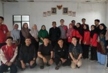 Tim Telkom University Dorong Transformasi Digital UMKM Desa Banjarsari Melalui Program Pengabdian Masyarakat