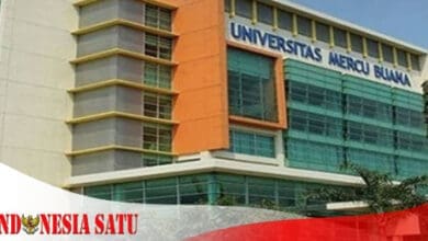 Webometrics 2025: Telkom University Pimpin Daftar 20 PTS Terbaik Indonesia!