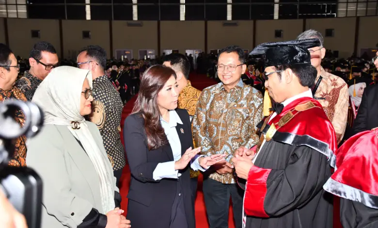 TelkomGroup Berkolaborasi dengan Menkomdigi, Wujudkan Ruang Digital Aman Lewat PP TUNAS