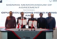 Telkom University dan Cyberport Hong Kong Jalin Kolaborasi untuk Dorong Inovasi Global