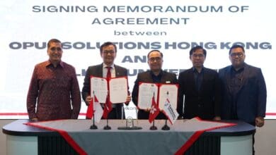 Telkom University dan Cyberport Hong Kong Jalin Kolaborasi untuk Dorong Inovasi Global