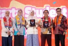Cetak Pemimpin Masa Depan, Telkom University Jakarta Sukses Gelar JSLS 2026