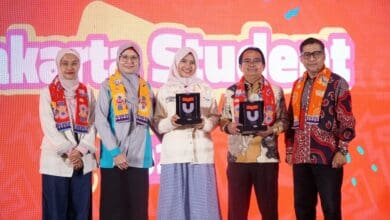 Cetak Pemimpin Masa Depan, Telkom University Jakarta Sukses Gelar JSLS 2026