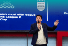 MBTI Week 2026 Resmi Dibuka, Hadirkan Director of Sport Persib Bandung sebagai Pembicara Utama