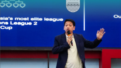 MBTI Week 2026 Resmi Dibuka, Hadirkan Director of Sport Persib Bandung sebagai Pembicara Utama