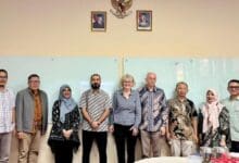 Telkom University dan Grenoble École de Management Perkuat Riset Internasional melalui Program PHC Nusantara