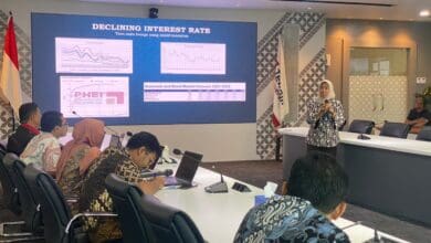 Tingkatkan Tata Kelola Dana Abadi, Telkom University Gelar Workshop Arah Kebijakan Investasi Bersama Dapen Telkom